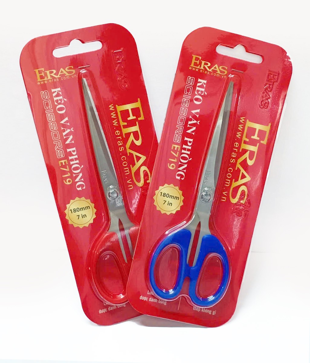 Kéo văn phòng E719