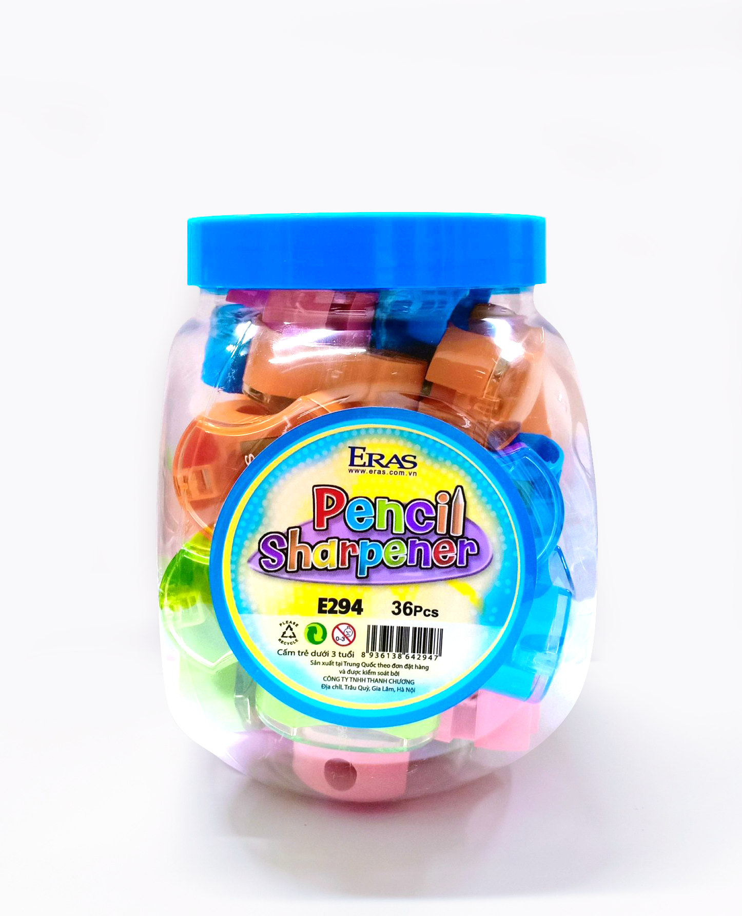 Gọt chì học sinh E294